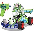 Toy Story 1:18 RC Crash Buggy Buzz