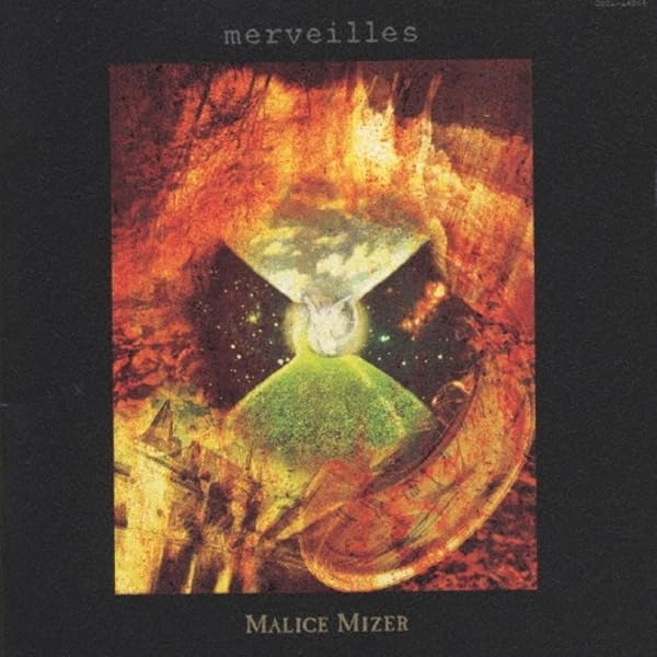 La meilleur selection de Malice Mizer Best Selection: Amazon.co.uk