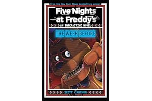 The Week Before (Five Nights at Freddy's)