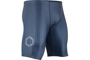 Onvous Swim Jammers for Men | Men's Athletic Swimwear Jammer | Mens Jammer for Swimming | Mens Swim Jammers