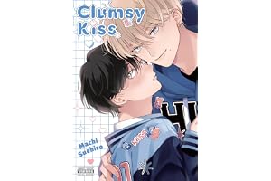 Clumsy Kiss