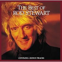 You're In My Heart: Rod Stewart with the Royal Philharmonic