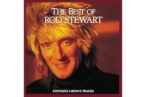 The Best Of Rod Stewart
