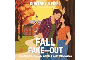 Fall Fake-Out: A Sweet Romantic Comedy