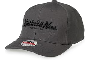Mitchell & Ness Snapback-keps INTL230 MN OWN PINSCRIPT khaki
