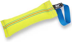 Lot De 2 Saucisses à Mordre/Jouets à Tirer Pour Chien - 30cm Avec Poignées, Pour Chiens Moyens/Grands