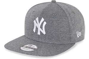 New Era Czapka Mężczyźni Nos Jersey 9fifty