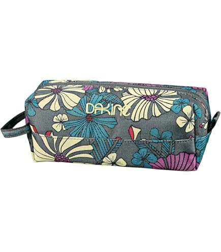 Dakine Schulmäppchen - Stylischer Organizer Für Schule Und Uni