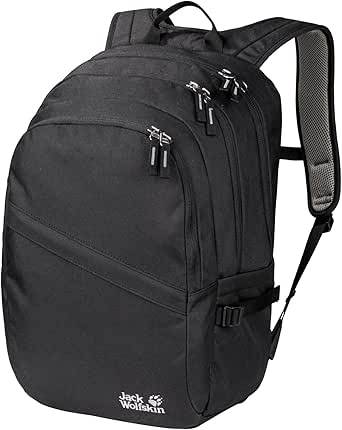 Jack Wolfskin Unisex Dayton Alltag Daypack Rucksack Rucksack