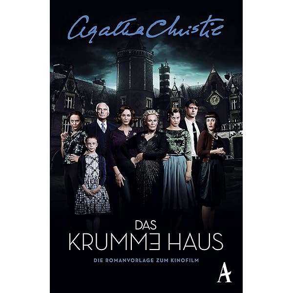 Agatha Christie: Das Fahle Pferd Auf Blu-ray Disc - Jetzt Bei
