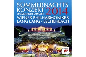 Sommernachtskonzert 2014 / Summer Night Concert 2014 [Alemania] [DVD]