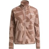 adidas Terrex Multi Printed Kadın Sweatshirt