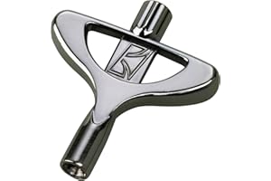 TAMA TDK10BN Tambour Clé d'accordage