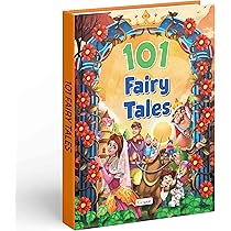 fairy tale  Buy Fairy Tales for Children Book Online at Low Prices in India