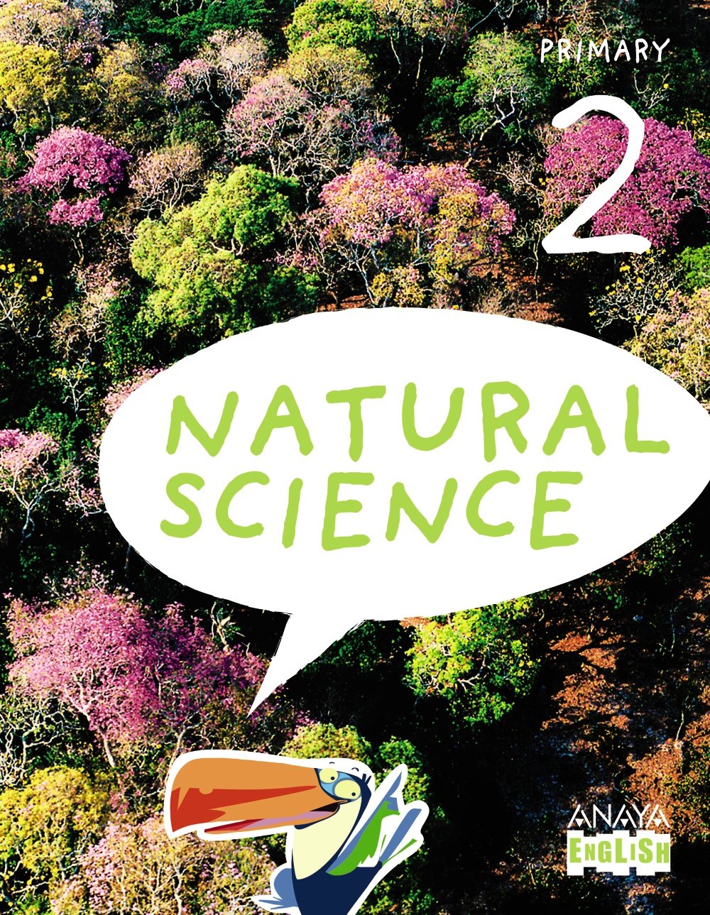 Natural Science 2