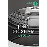 Il socio (Oscar bestsellers Vol. 402)