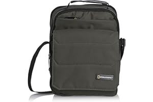National Geographic , Sac pour homme à porter à l'épaule