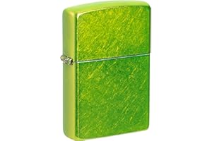 Zippo lurid Lighter lurid