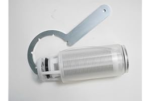 ARKIFACE SYR Filterelement für Typen HWS und RF 2380.00.980