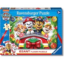 Ravensburger - Puzzle arvel Spideran, Idea Regalo per Babini 5+ Anni, Gioco Educativo e