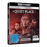 A Quiet Place 2 (4K Ultra-HD) (+ Blu-ray 2D)