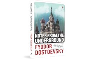 Notes From The Underground