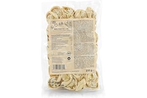 KoRo - Tortelloni di zucca e mela bio | 250 g