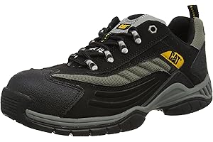 Cat Footwear Men's Moor Sb Safety Shoes