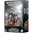 Warhammer Games Workshop - - Horus Heresy: Mechanicum: Thanatar Cavas Siege - Automata