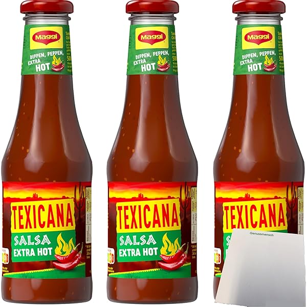 Jugo Maggi (salsa Di Condimento Maggi) - Versione Messicana - Italia - Foto 5