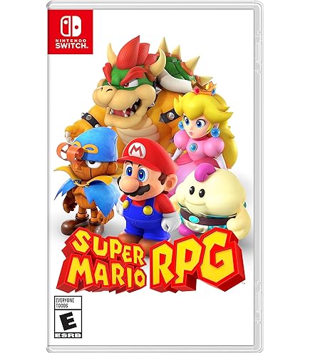 Nintendo Super Mario 3D All-Stars for Nintendo Switch : Amazon.in