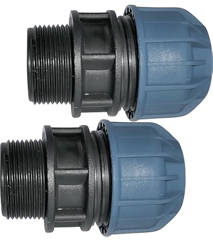 Machón Reductor Roscado (Latón