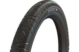 MAXXIS - Hookworm BMX Drahtperlen-Drahtreifen | FR Strae, Park, Vert, Flatland | 20 Zoll, 24, 26 Oder 29 Gren