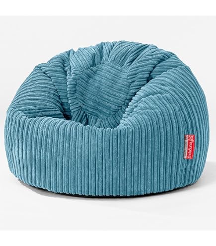 Lounge Pug - Zitzak Gaming Stoel - Fauteuil Poef - Pompom Lounge Pug - Zitzak Gaming Stoel - Fauteuil Poef - Pompom