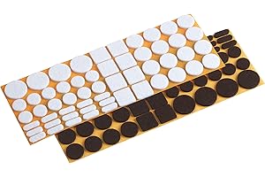 Podkładki filcowe Metafranc WU0645306