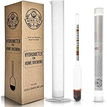 BREWING MATE Braubeutel Set - 2 Stück Für Bierbrauen & Nussmilch