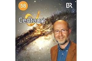 Was ist ein Paralleluniversum?: Alpha Centauri 58