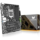 SHANGZHAOYUAN B85M PRO Motherboard LGA 1150 Micro ATX Gaming Motherboard for Intel Core i7/i5/i3/Pentium/Celeron/E3 (2*DDR3 3