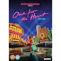 One From the Heart: Reprise