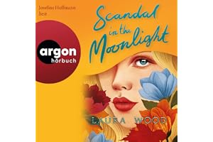 Scandal in the Moonlight: Ein Agency for Scandal-Prequel