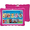 Wintouch K11 Kid Tablet Dual Sim, 10.1 inch IPS LCD, 1 GB RAM, 16 GB ROM, Pink