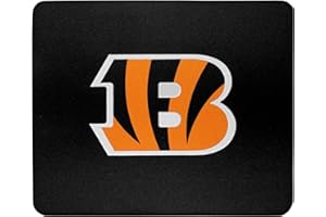 Siskiyou NFL Cincinnati Bengals Mauspads