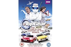 Top Gear - The Worst Car in The History of The World