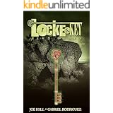 Locke & Key Vol. 2: Head Games (Locke & Key Volume)