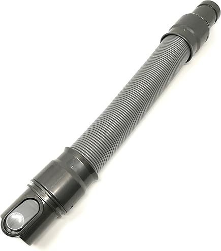 Teleskopschlauch Für Dyson Staubsauger - Verlängerungsschlauch Für V6, DC-Serie Und Mehr