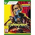 Cyberpunk 2077: Ultimate Edition (Xbox Series X)