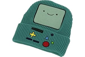Meroncourt KC0SXFADV Beemo - Gorro, Turquesa, Talla única