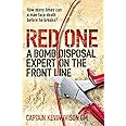 Red One: The bestselling true story of a bomb disposal expert on the front line in Iraq