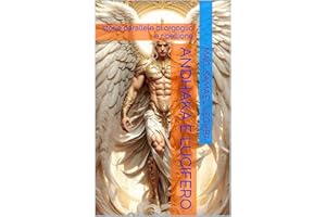 ANDHAKA e LUCIFERO: storie parallele di orgoglio e ribellione (Mystik Vol. 65)