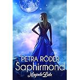 SAPHIRMOND - Magische Liebe